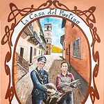 La Casa Del Postino 4* Farigliano