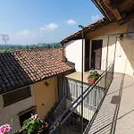 La Casa Del Postino Penzion 4*