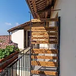 La Casa Del Postino Farigliano