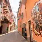 La Casa Del Postino Pensión 4*