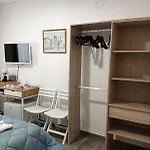 Pensión La Casa Del Postino Farigliano