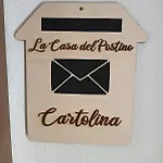 La Casa Del Postino Penzion 4*