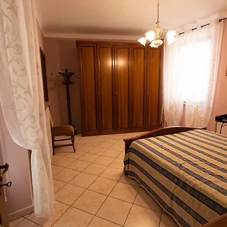 Pensjonat La Casa Del Postino