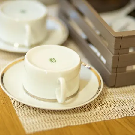 La Casa Del Postino Pensjonat Farigliano