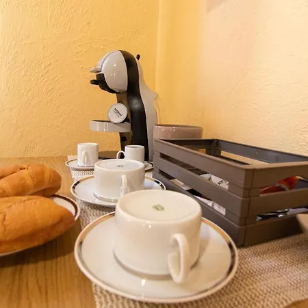 La Casa Del Postino 4* Farigliano