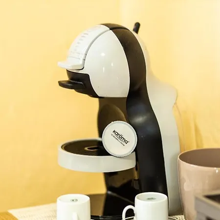 Pensjonat La Casa Del Postino