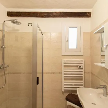 Pensjonat La Casa Del Postino