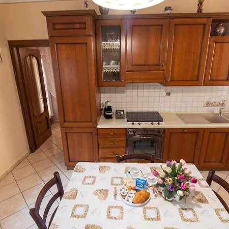 La Casa Del Postino Vendégház 4*