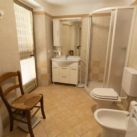 La Casa Del Postino 4*