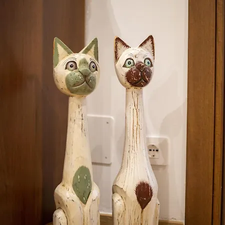 Pensjonat La Casa Del Postino