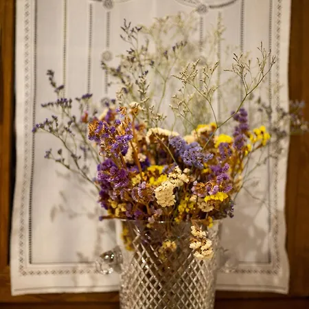 La Casa Del Postino Pensjonat 4*