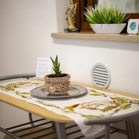 Pensjonat La Casa Del Postino Farigliano