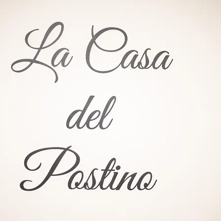 La Casa Del Postino 4* Farigliano