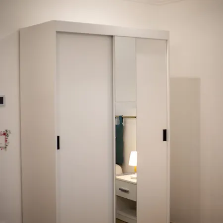 La Casa Del Postino Gasthuis 3*