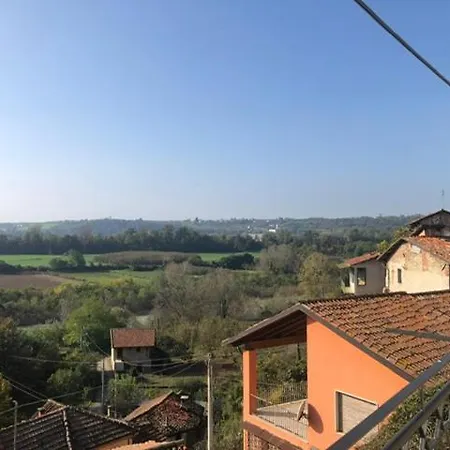 La Casa Del Postino Farigliano