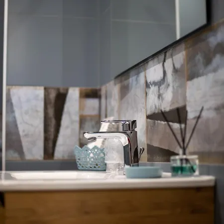 La Casa Del Postino Pensjonat