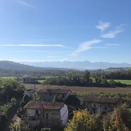 Pensjonat La Casa Del Postino