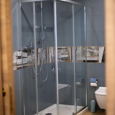 La Casa Del Postino Pensjonat Farigliano