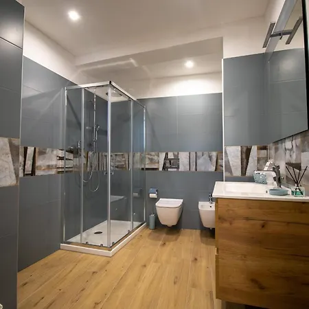 La Casa Del Postino Farigliano