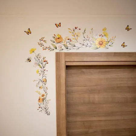 La Casa Del Postino Vendégház