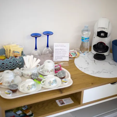 La Casa Del Postino 4*