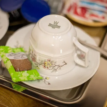 La Casa Del Postino Farigliano