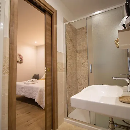 La Casa Del Postino 4*
