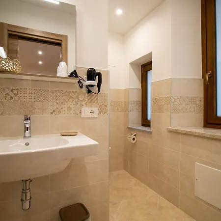 La Casa Del Postino Farigliano