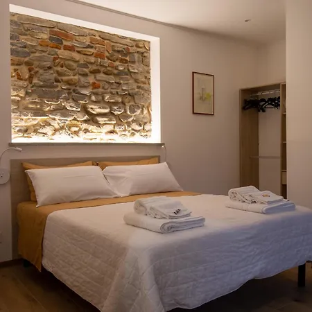 Pensjonat La Casa Del Postino