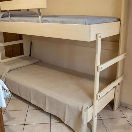 La Casa Del Postino Farigliano