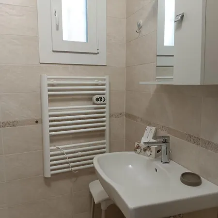 بيت ضيافة La Casa Del Postino