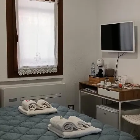 בית הארחה La Casa Del Postino 4*