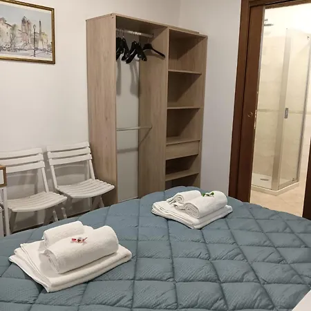 La Casa Del Postino 4*